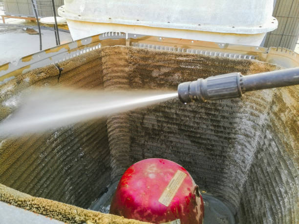 Air Duct Mold Removal in East Hills, NY